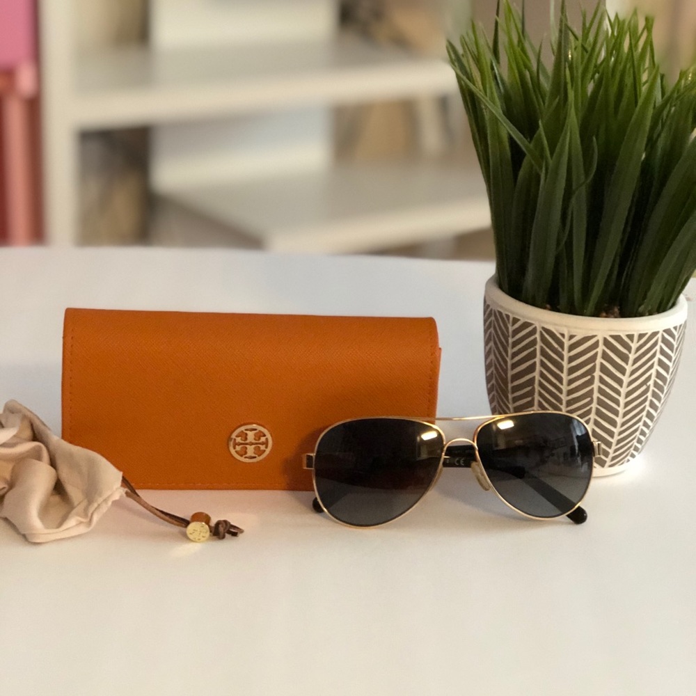 Tory Burch Sunglasses
